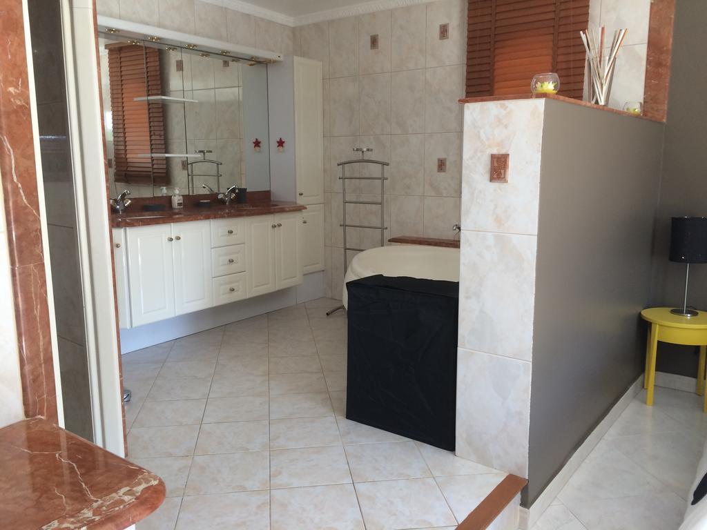 La Villa Des Anges La Seyne-sur-Mer Habitación foto